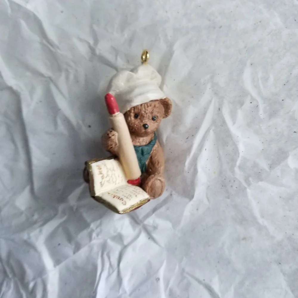 Hallmark All God's Children Nikki Martha Root